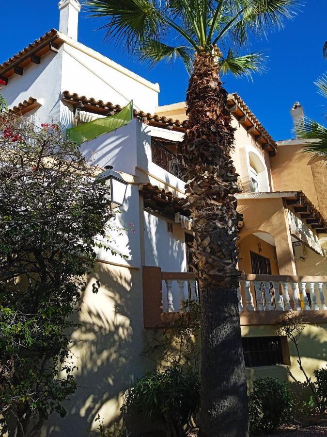 Casa Al Mare Aldea Apartment