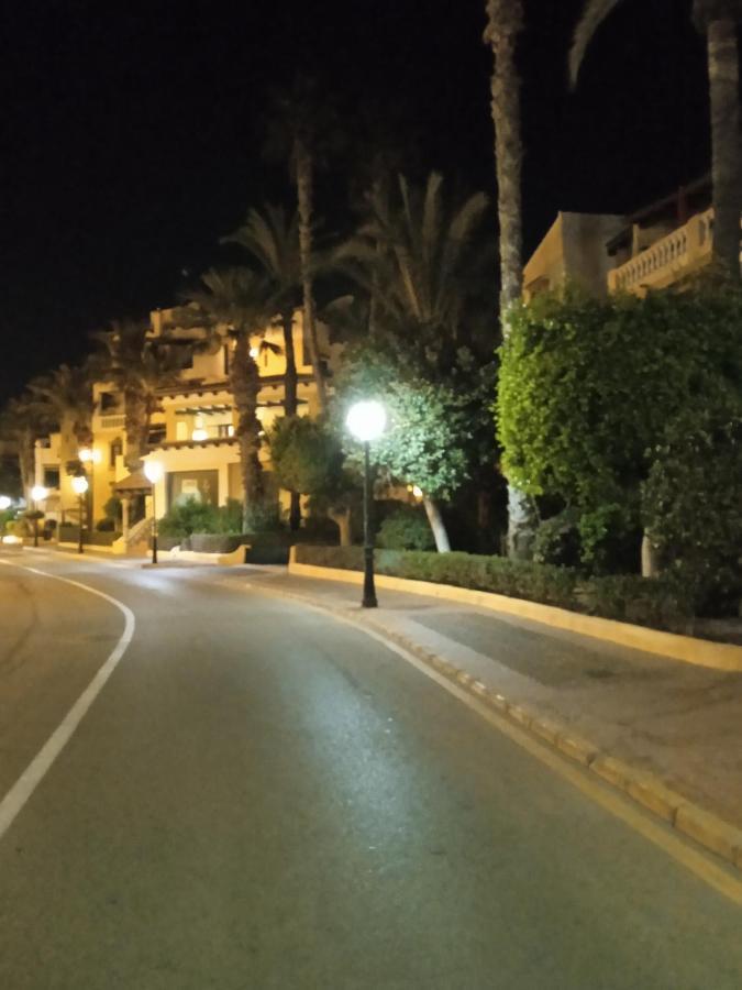 Casa Al Mare Aldea Apartment *