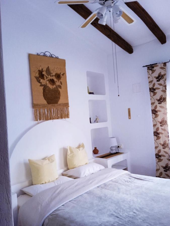 Casa Al Mare Aldea