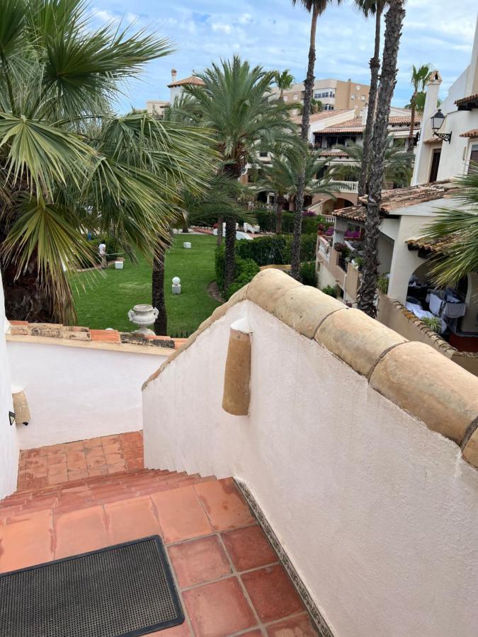 Apartment Casa Al Mare Aldea *