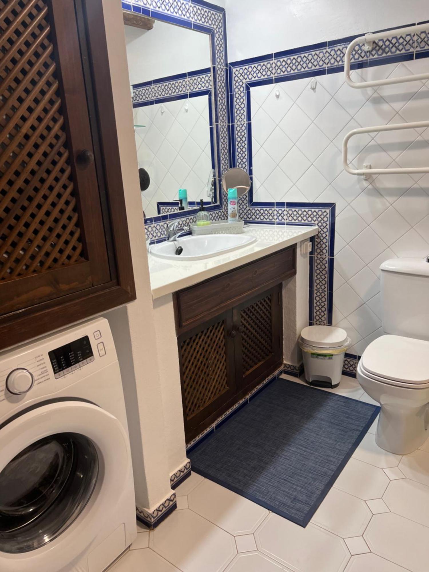 Apartment Casa Al Mare Aldea Torrevieja