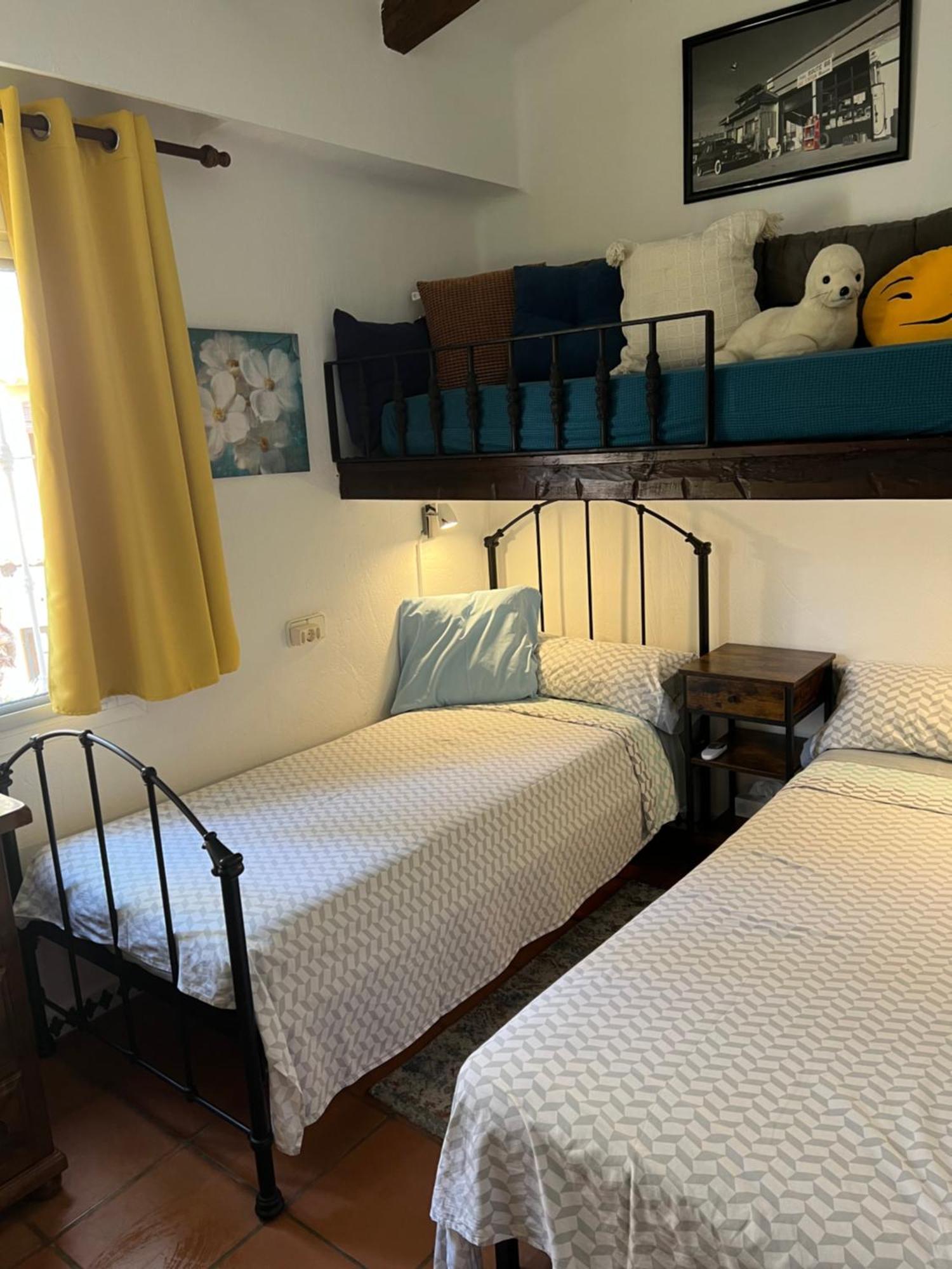 Casa Al Mare Aldea